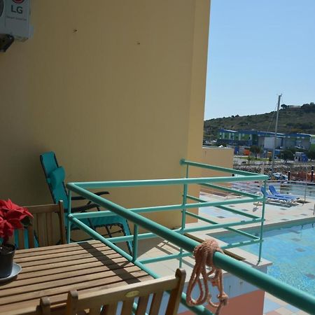 Beatiful Apartment In Albufeira Marina Exterior foto