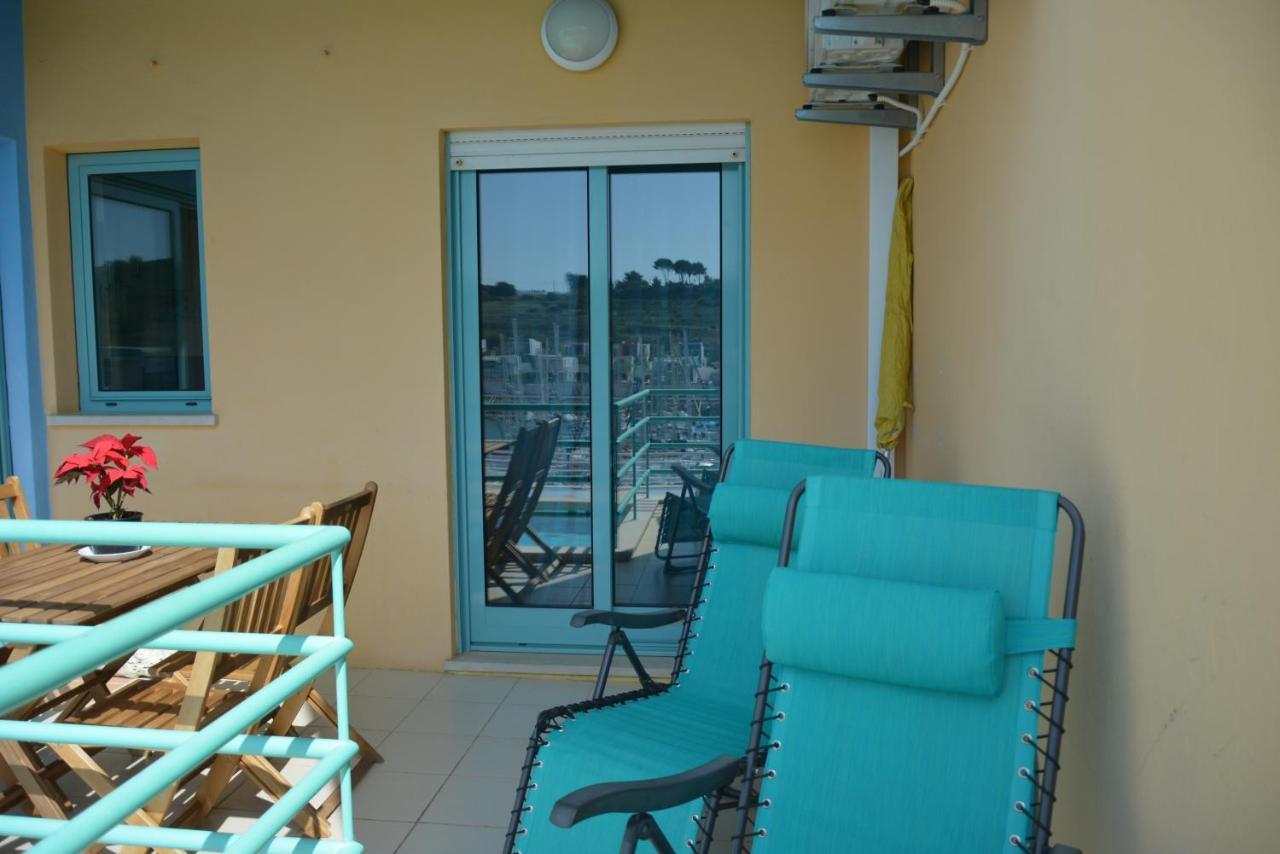 Beatiful Apartment In Albufeira Marina Exterior foto