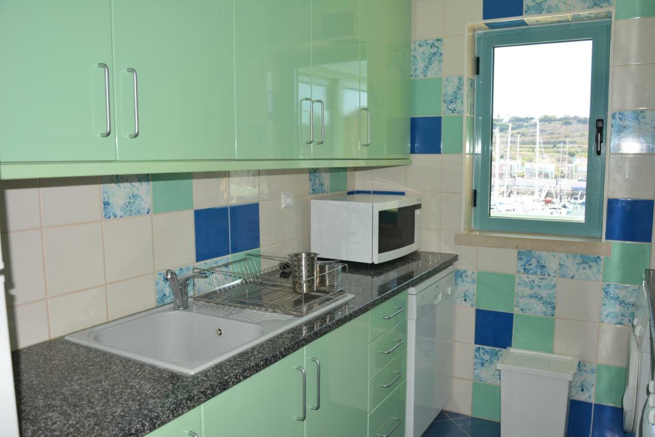 Beatiful Apartment In Albufeira Marina Exterior foto