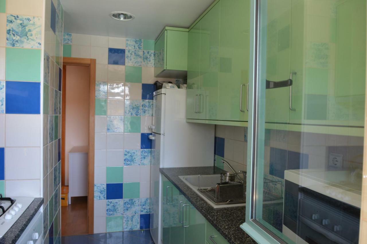 Beatiful Apartment In Albufeira Marina Exterior foto