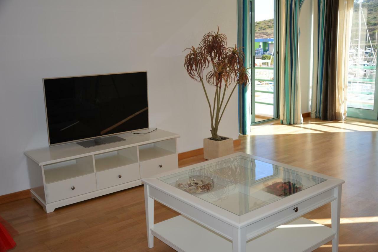 Beatiful Apartment In Albufeira Marina Exterior foto