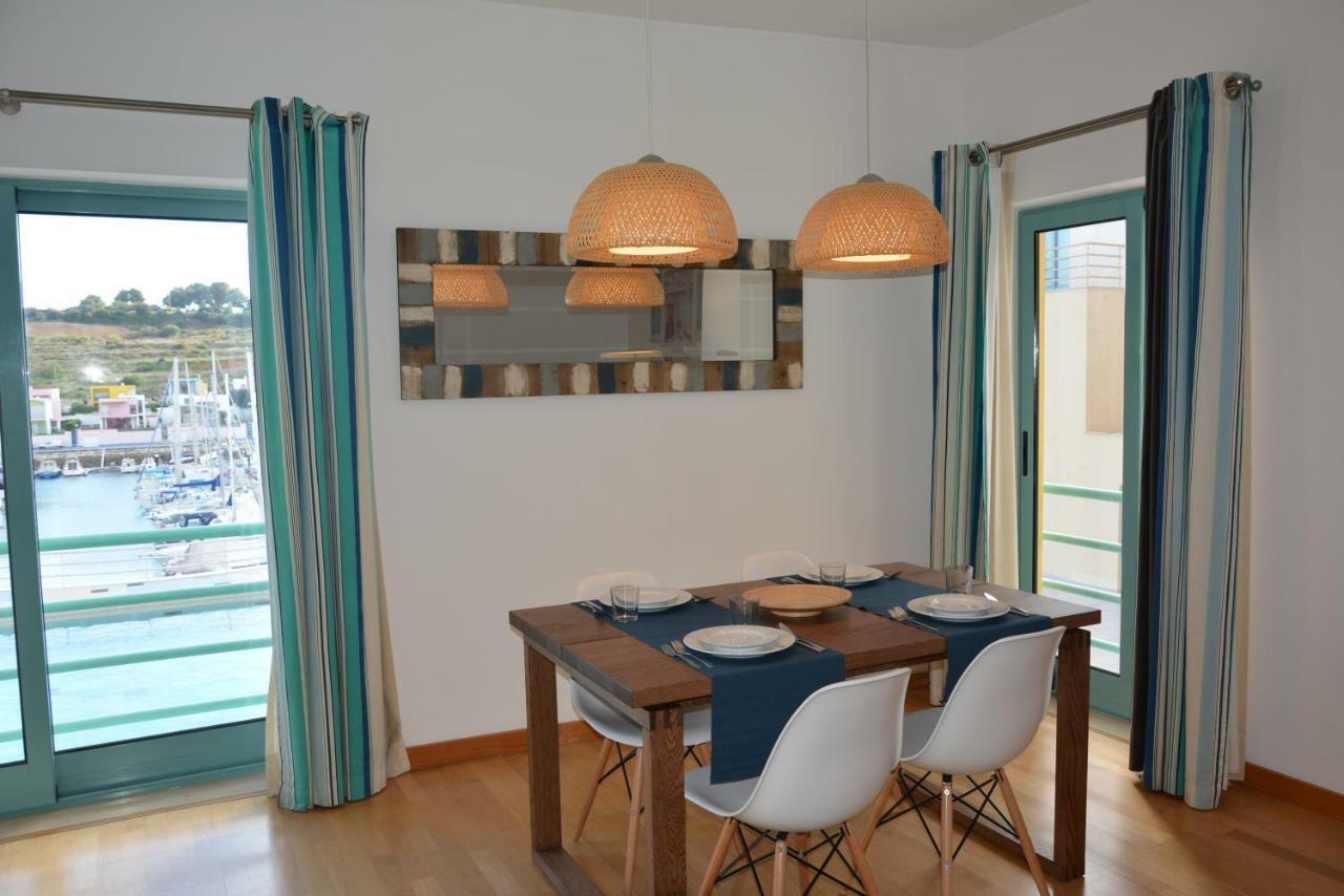 Beatiful Apartment In Albufeira Marina Exterior foto