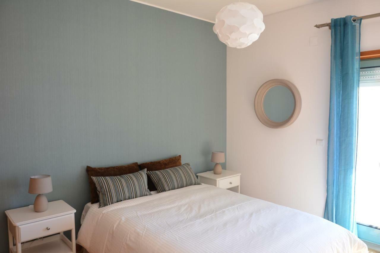 Beatiful Apartment In Albufeira Marina Exterior foto